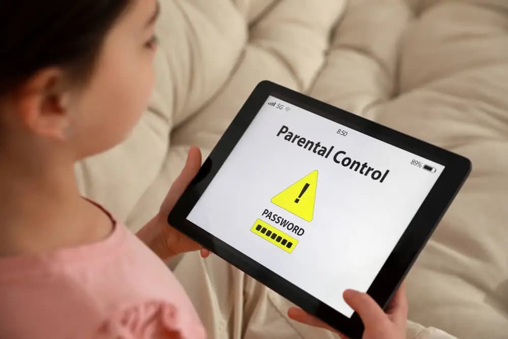UniFi Parental Control Guide