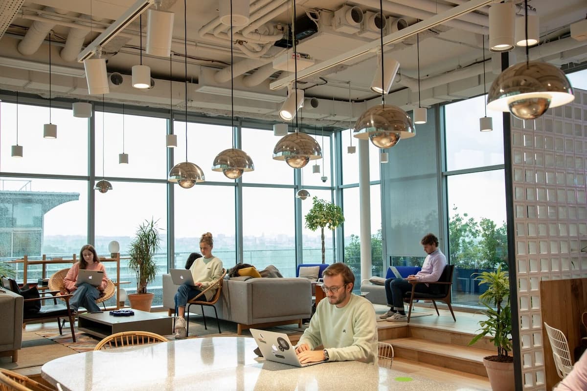 WiFi pour entreprise : le guide pratique