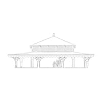 pavilion